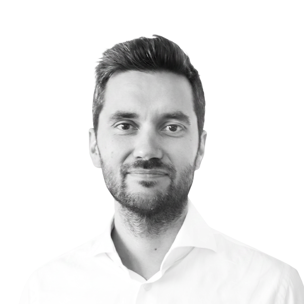 Christoph Degendorfer, Founder von flow-unlimited